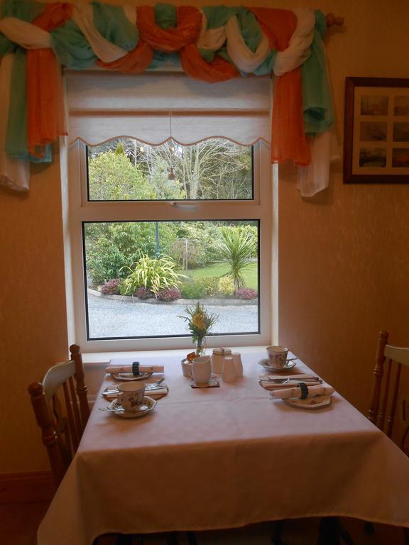 Moonarch Bed And Breakfast Κίλκενι Εξωτερικό φωτογραφία