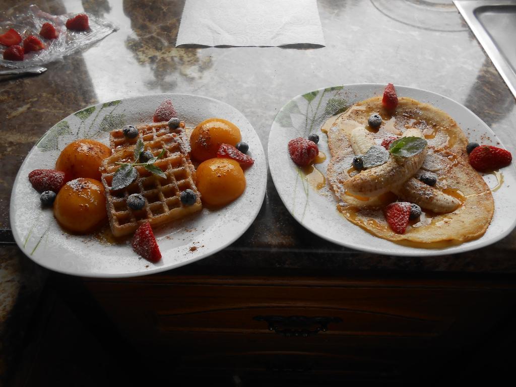 Moonarch Bed And Breakfast Κίλκενι Εξωτερικό φωτογραφία