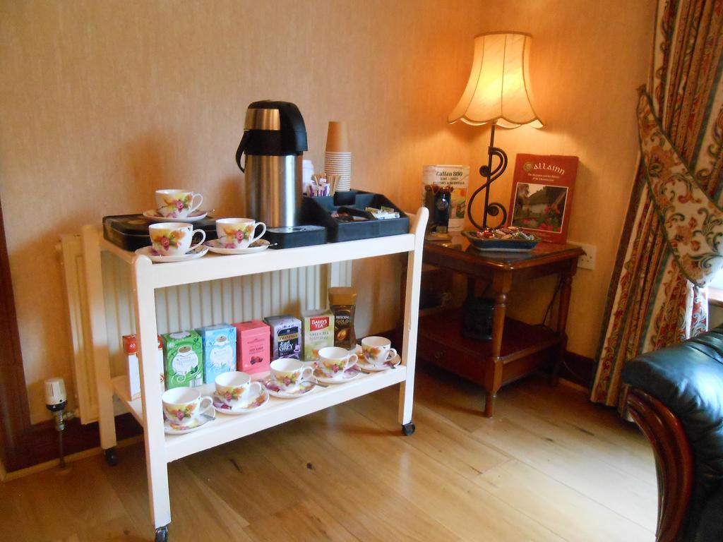 Moonarch Bed And Breakfast Κίλκενι Εξωτερικό φωτογραφία