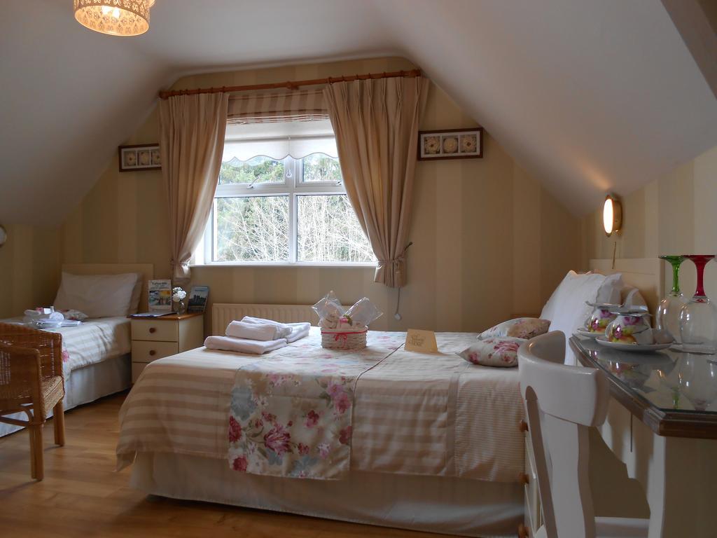 Moonarch Bed And Breakfast Κίλκενι Εξωτερικό φωτογραφία