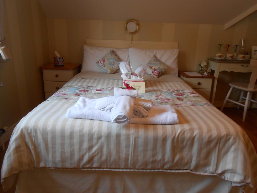 Moonarch Bed And Breakfast Κίλκενι Εξωτερικό φωτογραφία