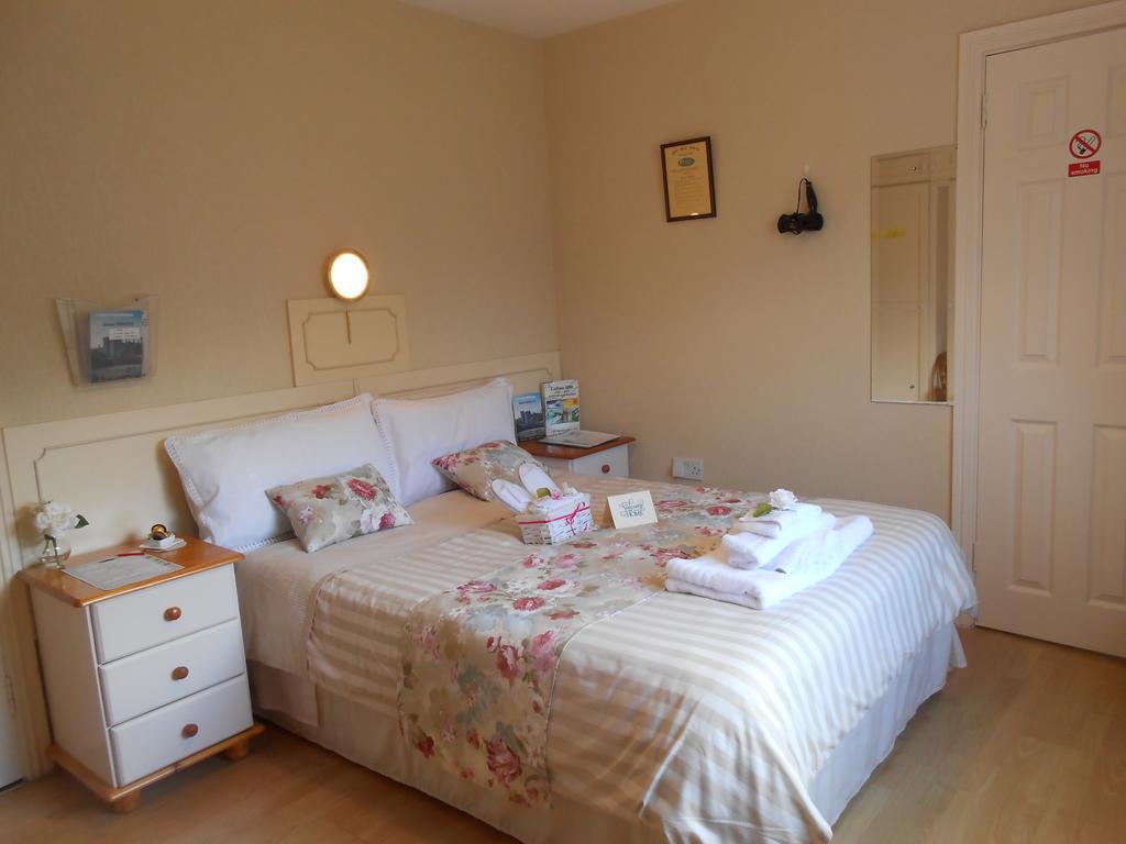 Moonarch Bed And Breakfast Κίλκενι Εξωτερικό φωτογραφία