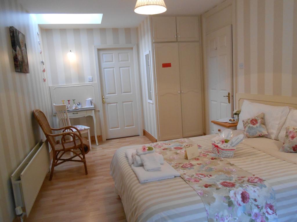 Moonarch Bed And Breakfast Κίλκενι Εξωτερικό φωτογραφία