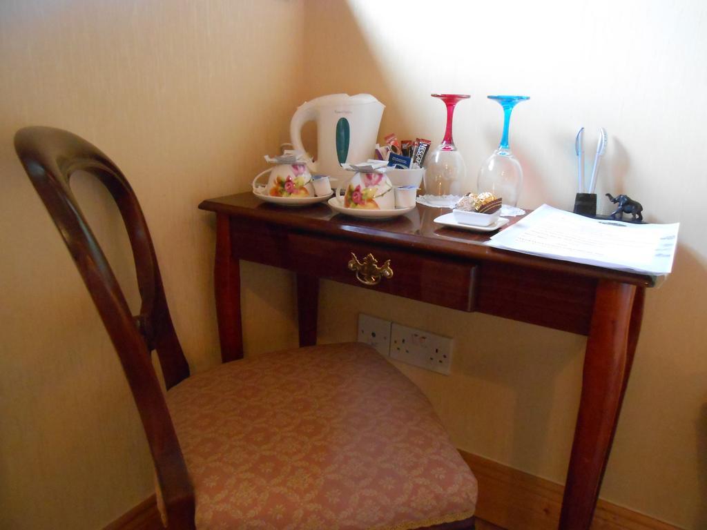 Moonarch Bed And Breakfast Κίλκενι Εξωτερικό φωτογραφία