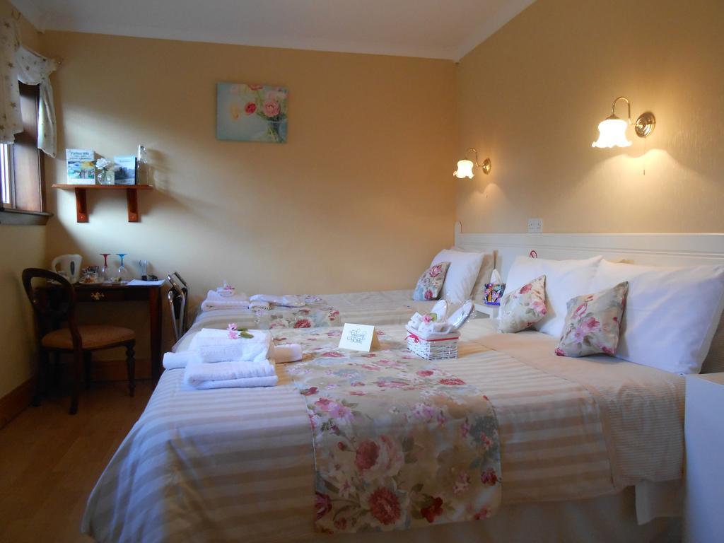 Moonarch Bed And Breakfast Κίλκενι Εξωτερικό φωτογραφία