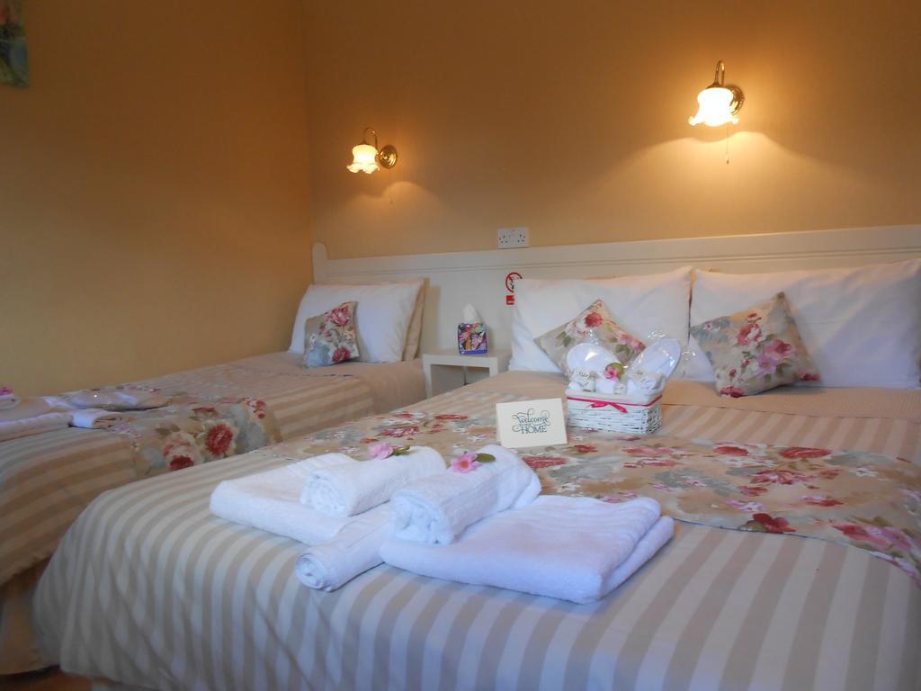 Moonarch Bed And Breakfast Κίλκενι Εξωτερικό φωτογραφία