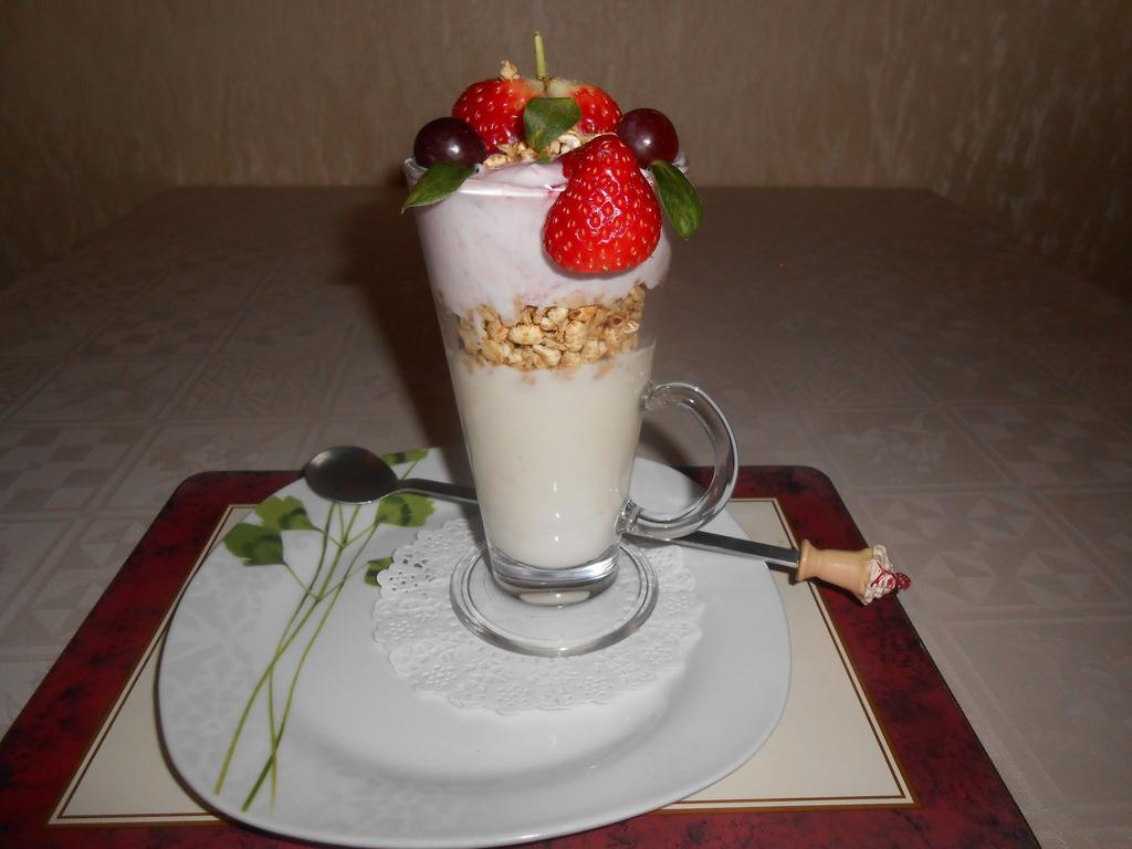 Moonarch Bed And Breakfast Κίλκενι Εξωτερικό φωτογραφία